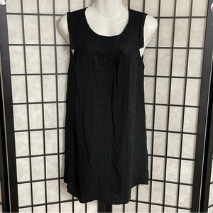 Knox rose ladies embroidered dress size XS